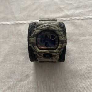 Mens Gshock watch